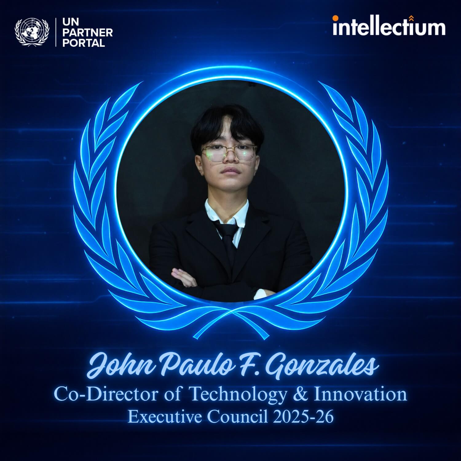 Executive Council Member 6