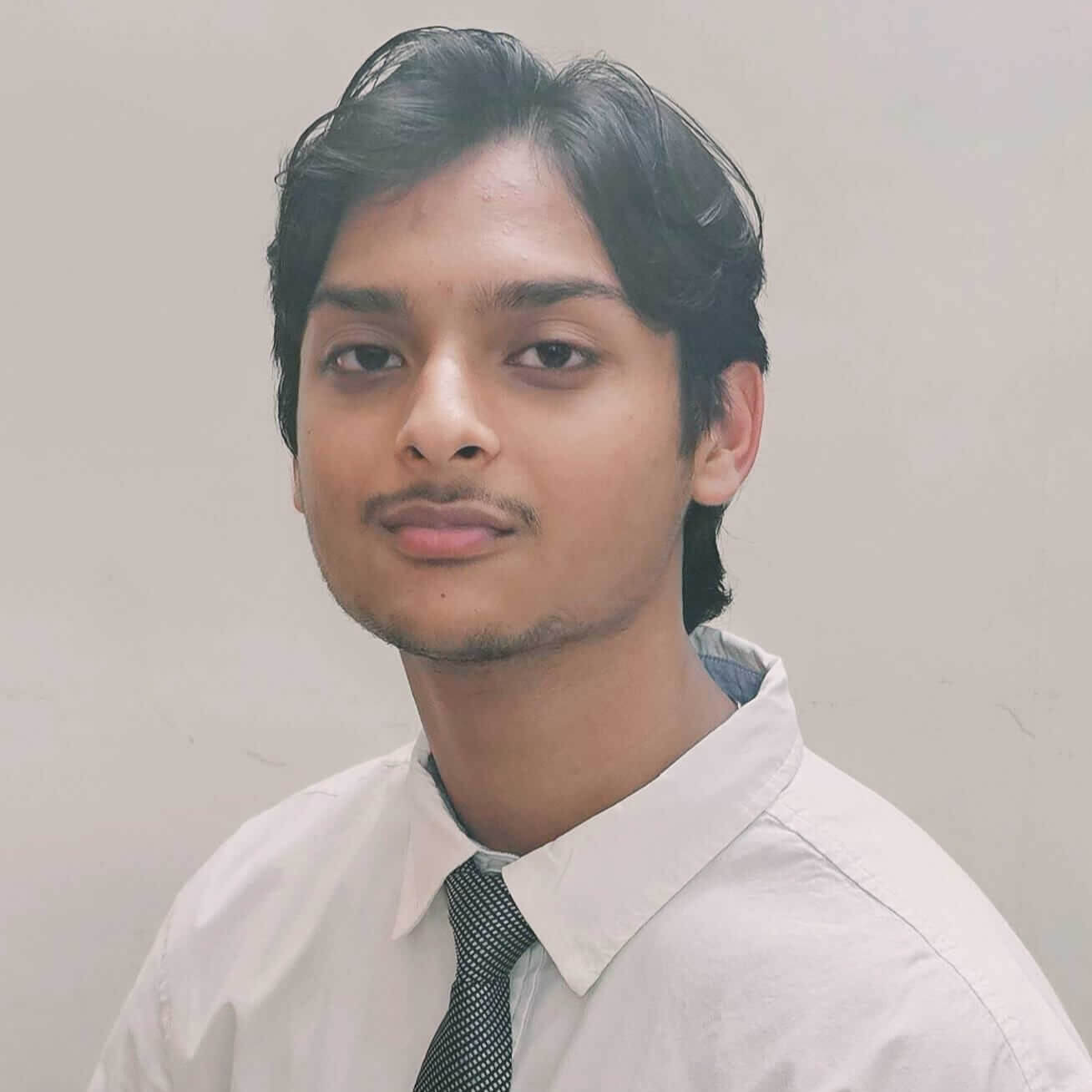 Arhan Mahmud