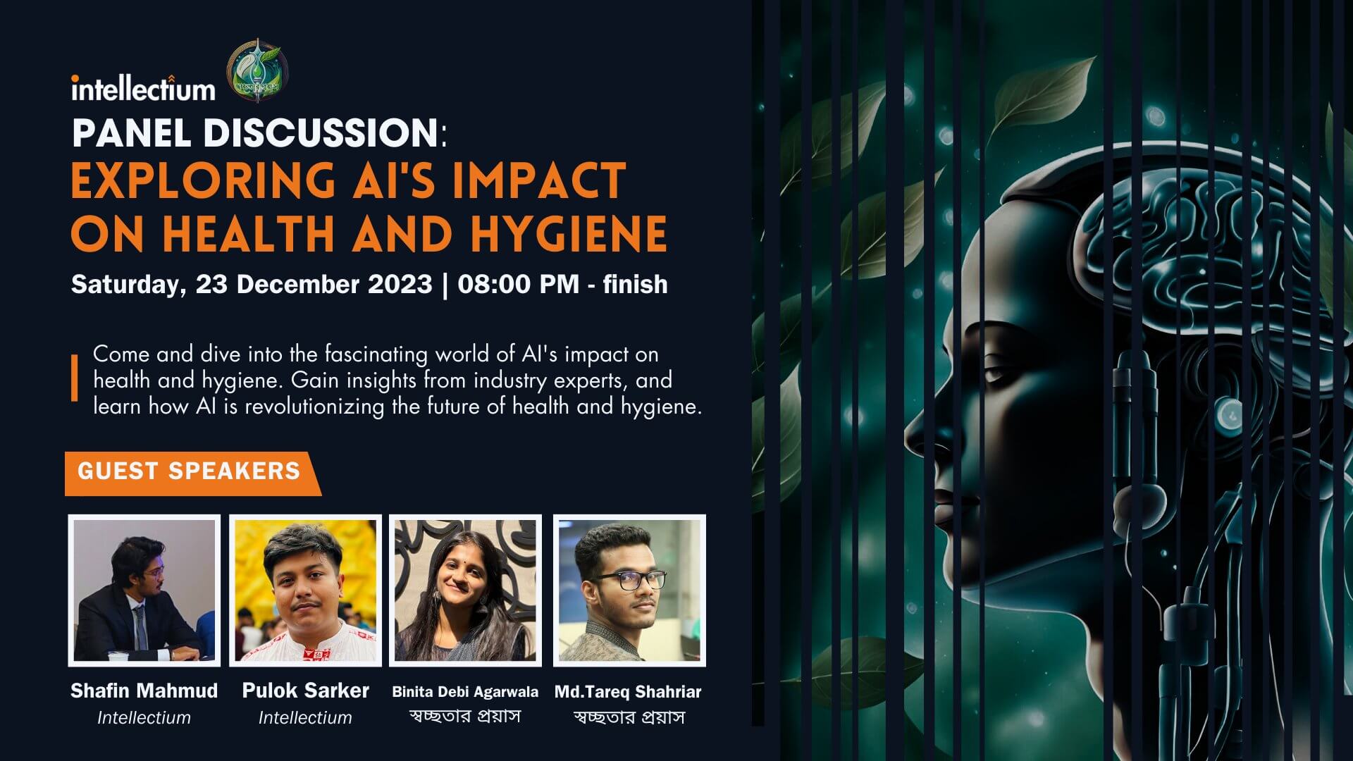 Exploring AI's Impact on Health and Hygiene