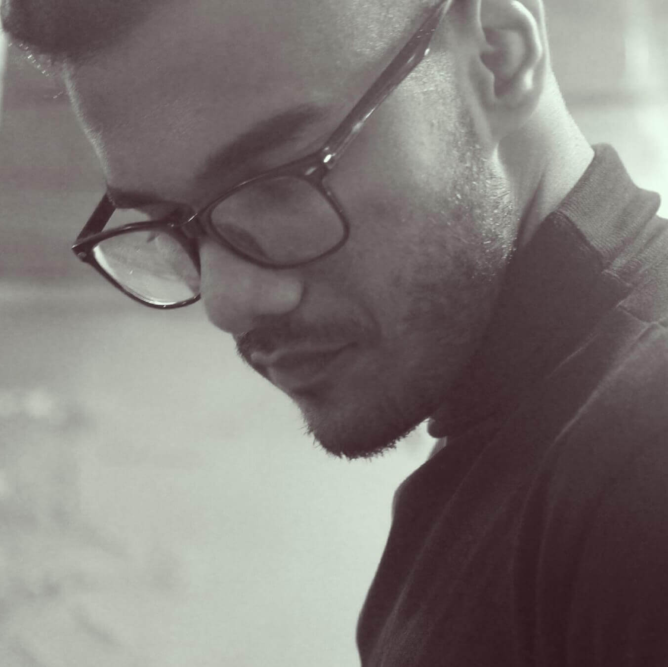 Tareq Shahriar