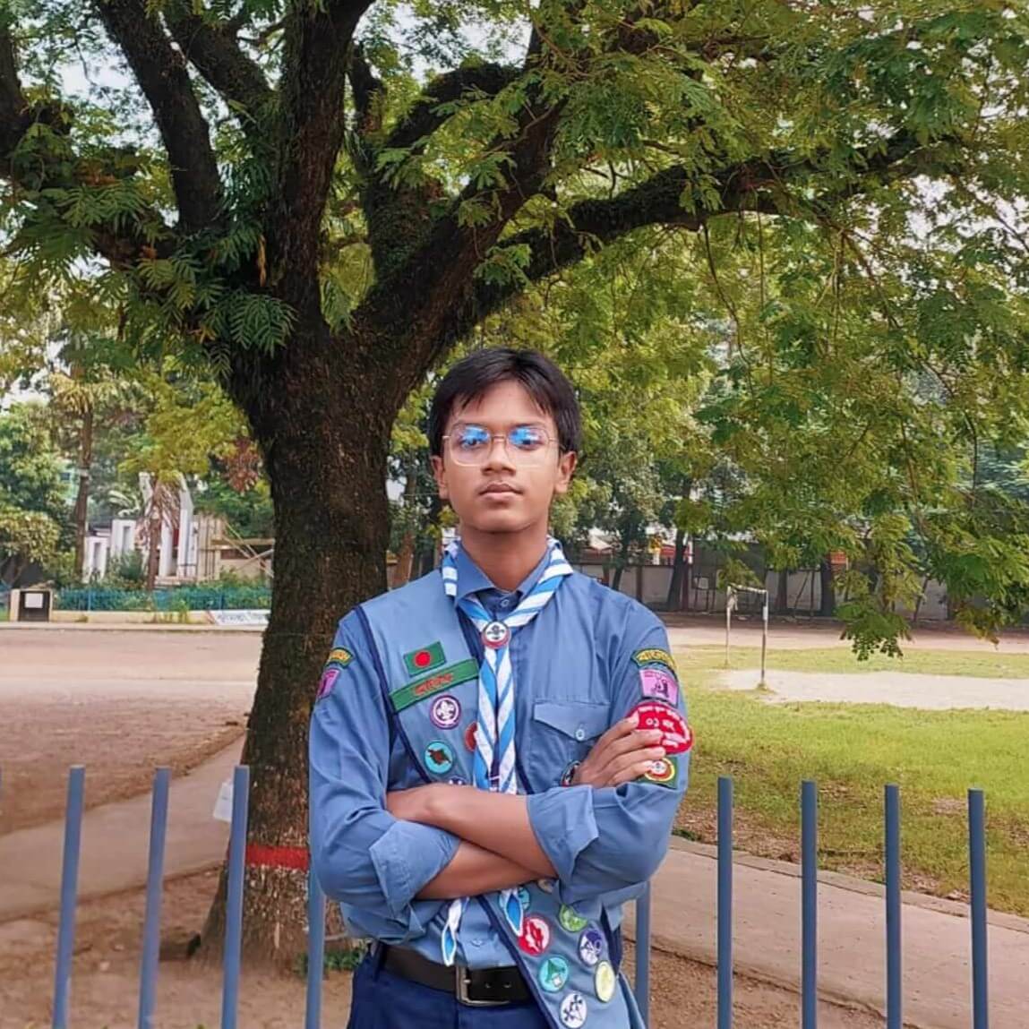 Jarif Abrar